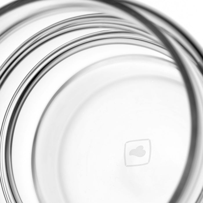 Leonardo Bubbelglazen Sole - 440 ml - 2 Stuks