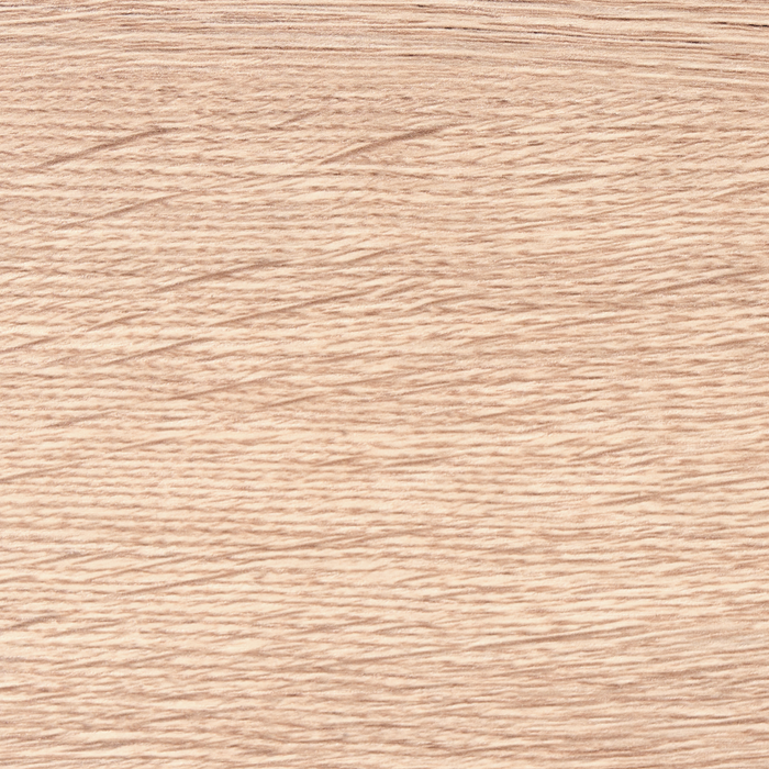 Beliani - VITA - Wandgemonteerd meubel met wasbak - Lichtbruin - MDF