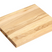 Blackwell Houten Snijplank - Met Greep - Beukenhout -  50 x 40 x 4 cm