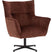 Goossens Draaifauteuil Como