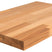 Blackwell Houten Snijplank - Met Greep - Beukenhout -  60 x 40 x 4 cm
