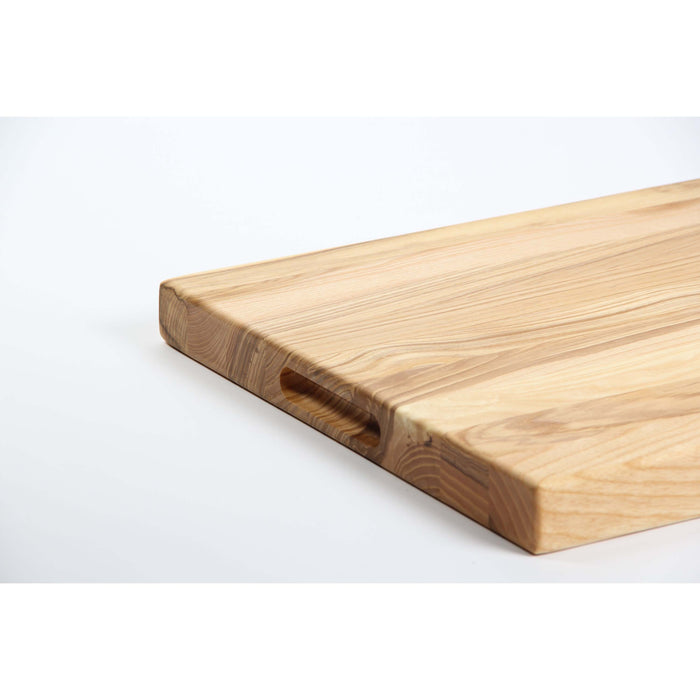 Blackwell Houten Snijplank - Met Greep - Beukenhout -  40 x 30 x 4 cm