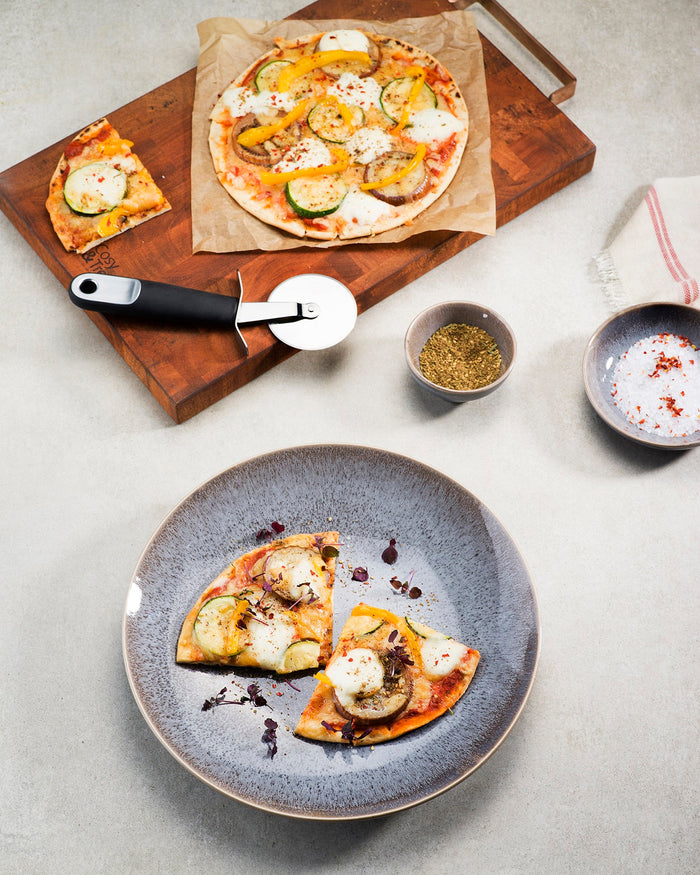 Cosy & Trendy Ontbijtborden | Dessertborden Urban - ø 22 cm - 4 Stuks