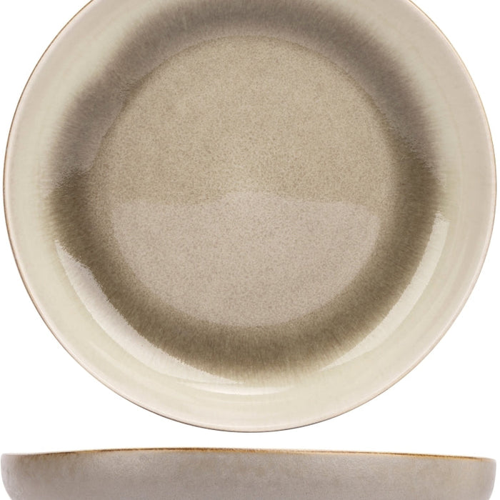 Cosy & Trendy Diepe Borden Forest ø 17.5 cm - 4 Stuks