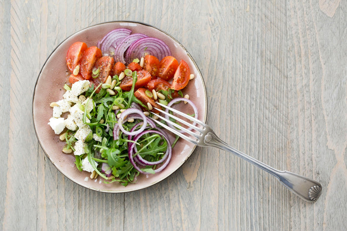 Cosy & Trendy Schotels Laguna Old Rose ø 15 cm - 4 Stuks