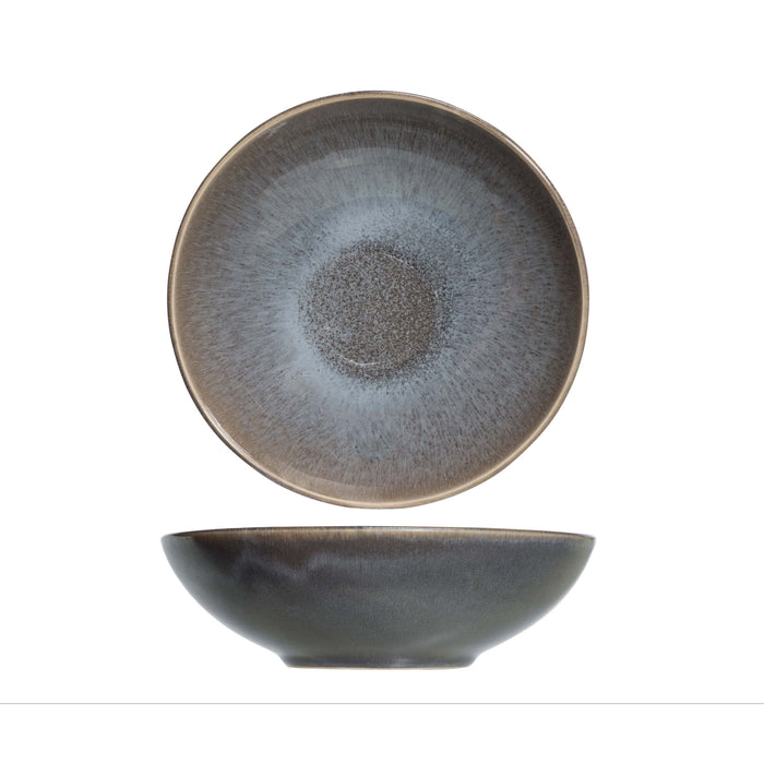 Cosy & Trendy Diepe Borden | Pastaborden Urban - ø 20 cm - 4 Stuks