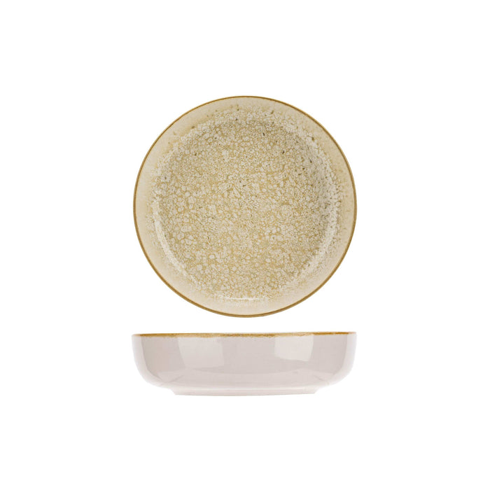 Cosy & Trendy Diepe Borden Baltic Luna ø 18 cm - 6 stuks