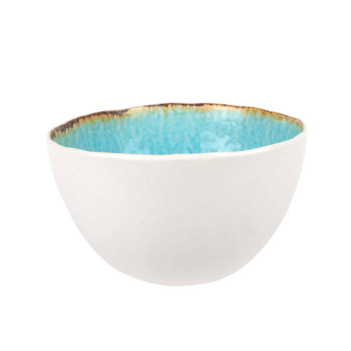 Cosy & Trendy Soepkommen | Kommen - Laguna Azzurro ø 14 cm | 600 ml - 4 Stuks