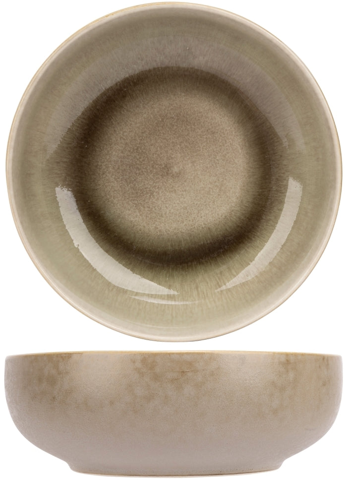 Cosy & Trendy Soepkommen Forest ø 16.5 cm - 4 Stuks