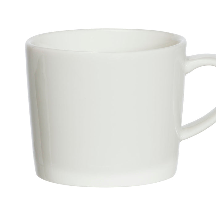 Cosy & Trendy Bekers Oslo 300 ml - 4 Stuks