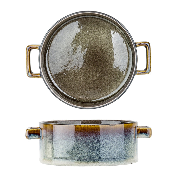 Cosy & Trendy Soepkommen | Kommen - Quintana Green ø 13 cm | 450 ml - 4 Stuks