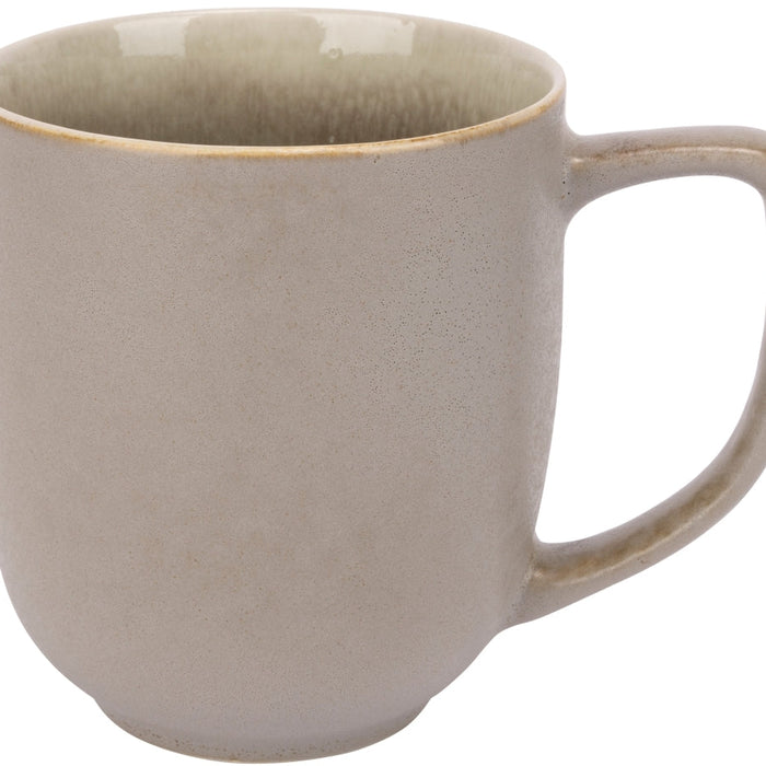 Cosy & Trendy Bekers Forest met oor 370 ml - 4 Stuks