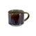 Cosy & Trendy Espresso kopjes Quintana Green - 100 ml - 4 Stuks