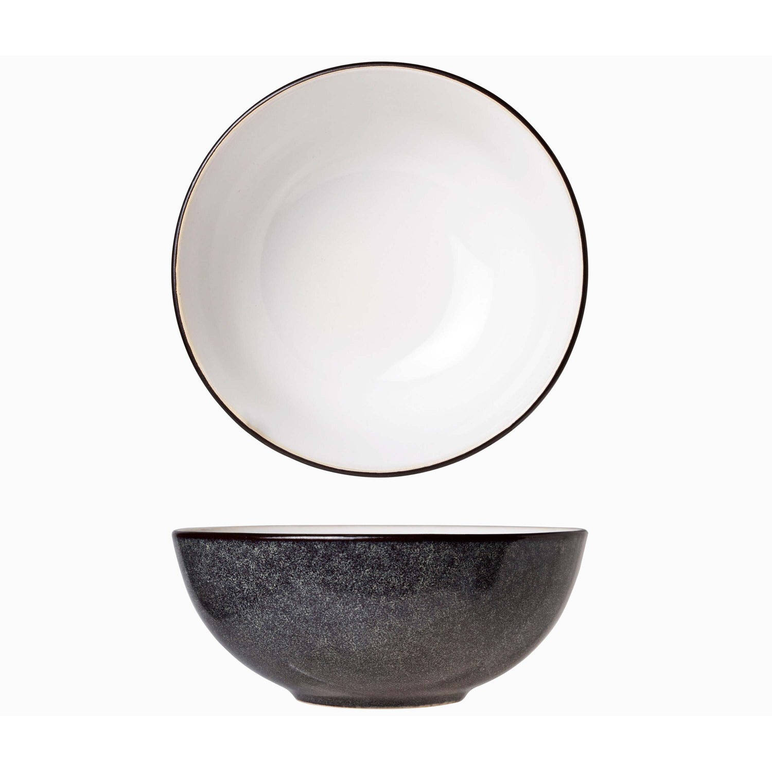 Cosy & Trendy Soepkommen | Kommen Ciel Wit ø 17 cm - 4 Stuks