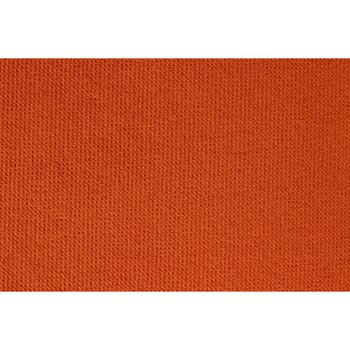 Housecraft Living Polly Hocker Oranje