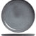 Cosy & Trendy Dinerborden Kentucky Grey ø 27 cm - 4 Stuks