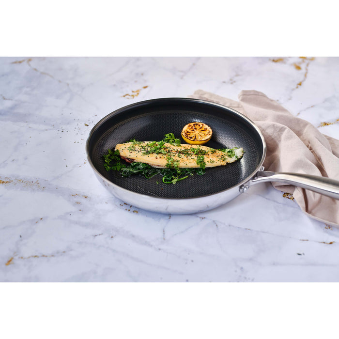 Cookinglife Koekenpan HexaCook ø 28 cm