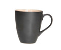Cosy & Trendy Mokken | Bekers - Laguna Old Rose - 450 ml - 4 Stuks