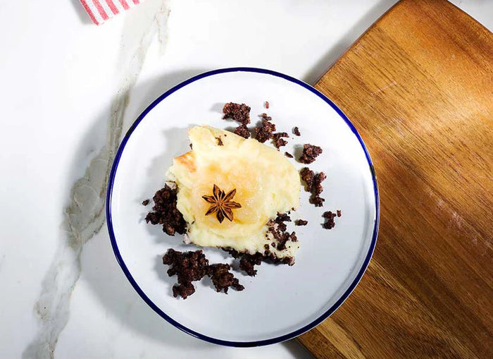 Cosy & Trendy Mokken Antoinette 460 ml - 4 Stuks