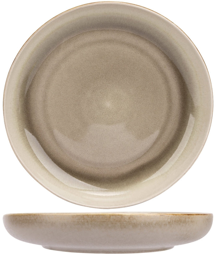 Cosy & Trendy Dinerborden Forest ø 27 cm - 4 Stuks