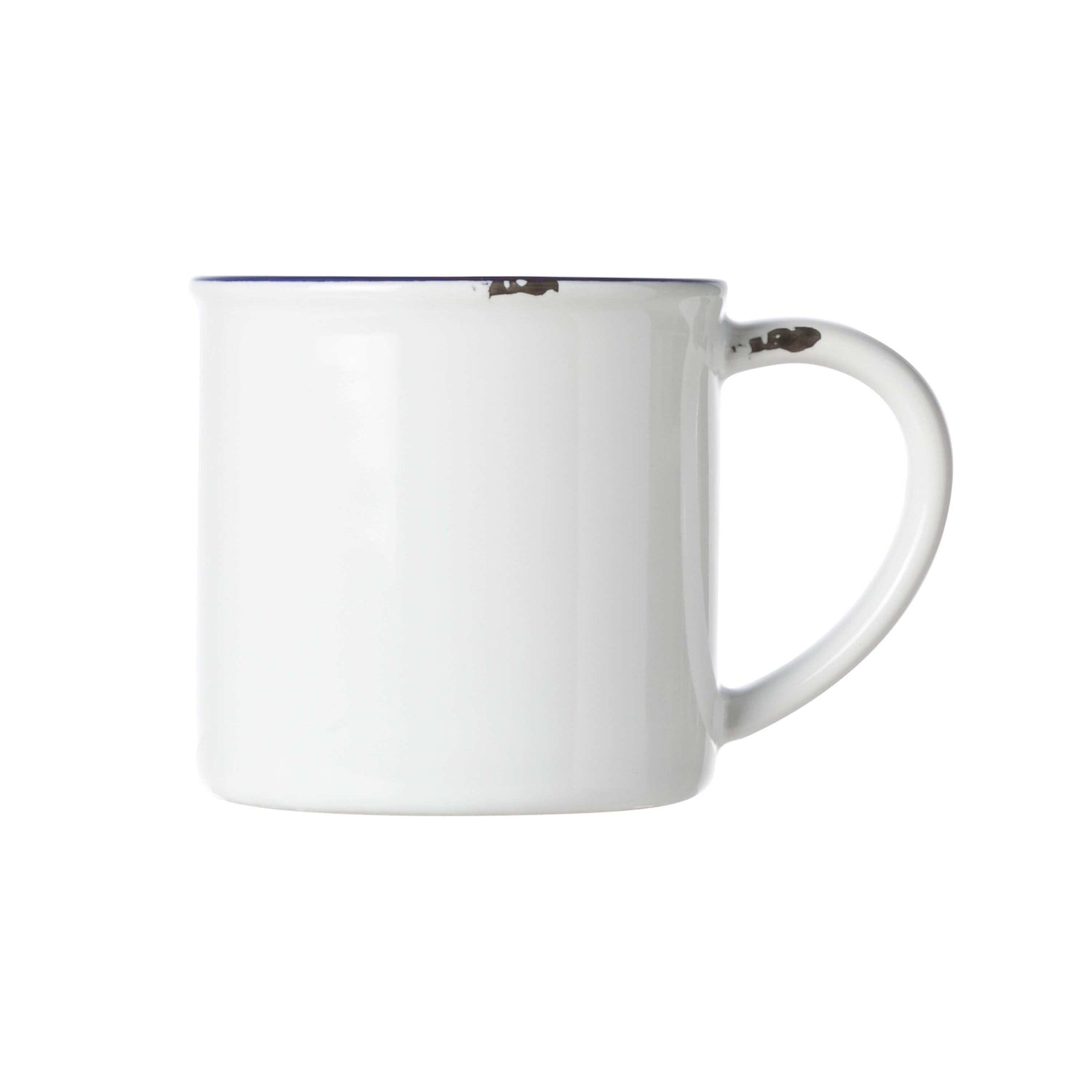 Cosy & Trendy Koffiekopjes Antoinette 220 ml - 4 Stuks