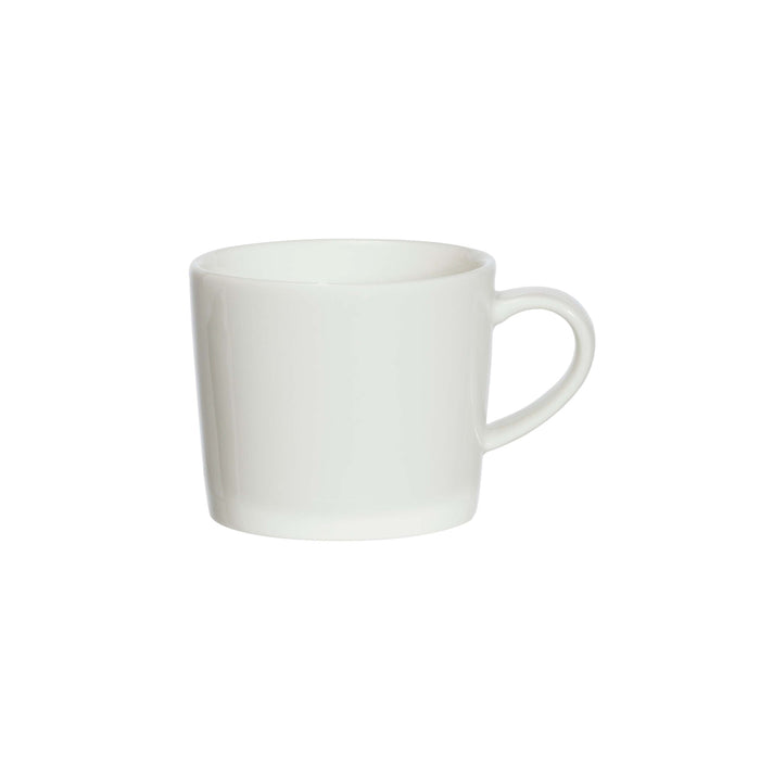 Cosy & Trendy Espresso Kopjes Oslo 100 ml - 4 Stuks