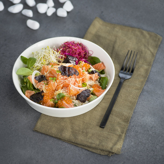 Cosy & Trendy Espresso Kopjes Oslo 100 ml - 4 Stuks