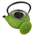Sakura Tea Theepot - Gietijzer - Groen - 1.5 liter