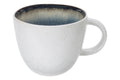 Cosy & Trendy Koffiekopjes - met Oor - Fez Blauw 260 ml - 4 Stuks