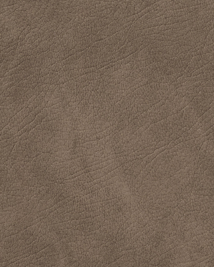 LIND DNA Onderzetters Nupo - Leer - Brown | Sand - dubbelzijdig - 13 x 11 cm - 4 Stuks