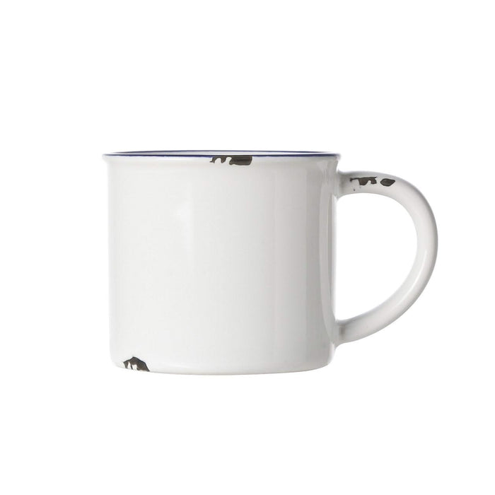 Cosy & Trendy Espresso kopjes Antoinette 80 ml - 4 Stuks