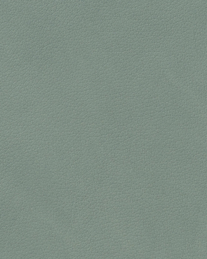 LIND DNA Onderzetters Nupo - Leer - Pastel Green - 13 x 11 cm - 4 Stuks