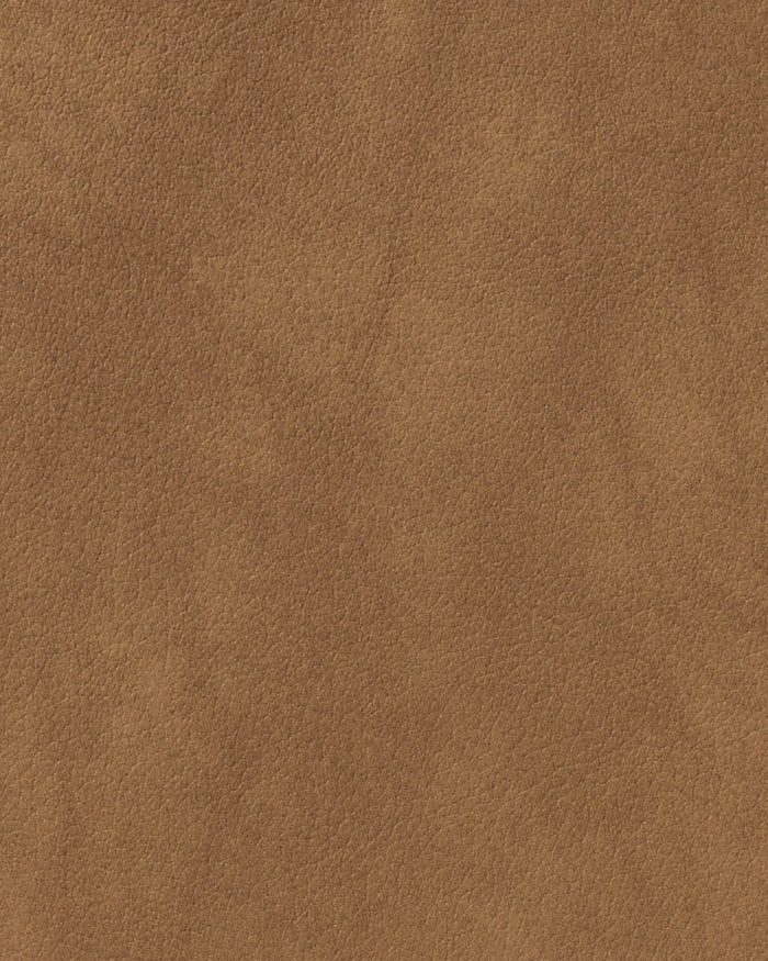 LIND DNA Onderzetters Nupo - Leer - Nature - 13 x 11 cm - 4 Stuks