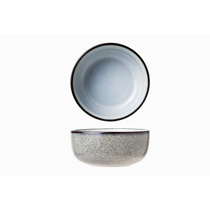 Cosy & Trendy Kleine Kommen Ciel Blauw ø 11 cm | 300 ml - 4 Stuks