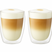 Cookinglife Dubbelwandige Latte Macchiato glazen 380 ml - 2 stuks