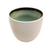 Cosy & Trendy Koffiekopjes Fez Groen 260 ml - 4 Stuks