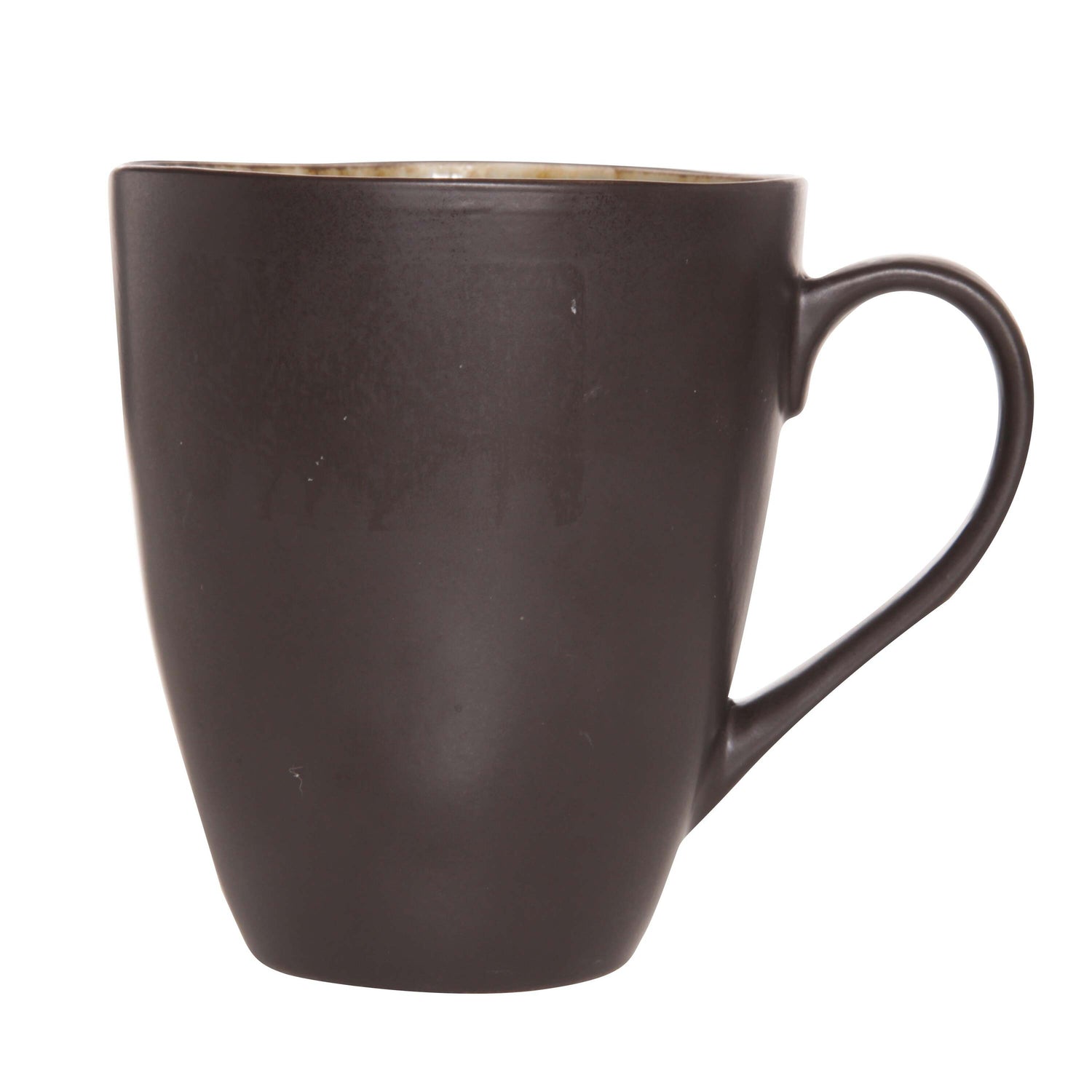 Cosy & Trendy Mokken | Bekers - Laguna Blue Grey - 450 ml - 4 Stuks