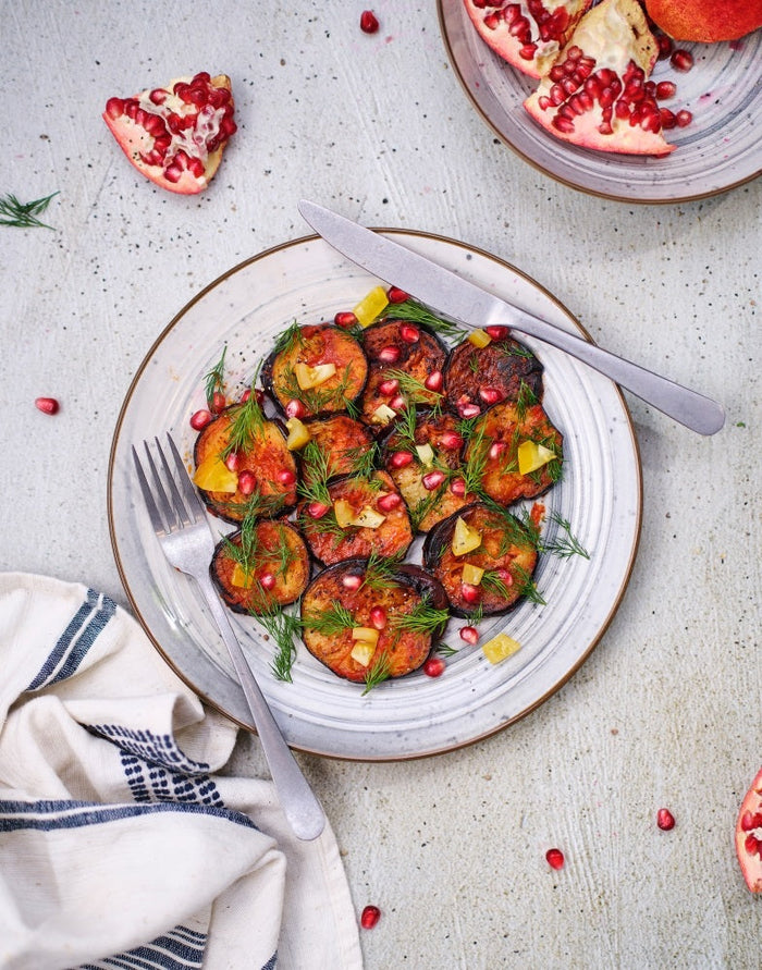 Cosy & Trendy Soepkommen | Kommen Sintra Dusty Blue ø 16 cm - 4 Stuks