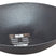 Cast Iron Wokpan | Wadjan - Gietijzer - ⌀ 36 cm - zonder anti-aanbaklaag