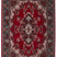 Interieur05 Vintage vloerkleed Nain Perzisch Rood - 150 x 80 cm