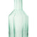 J-Line karaf Fiore - glas - aqua