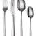 Sola Bestekset Ibiza - 18|0 RVS - 24 delig | 6 personen