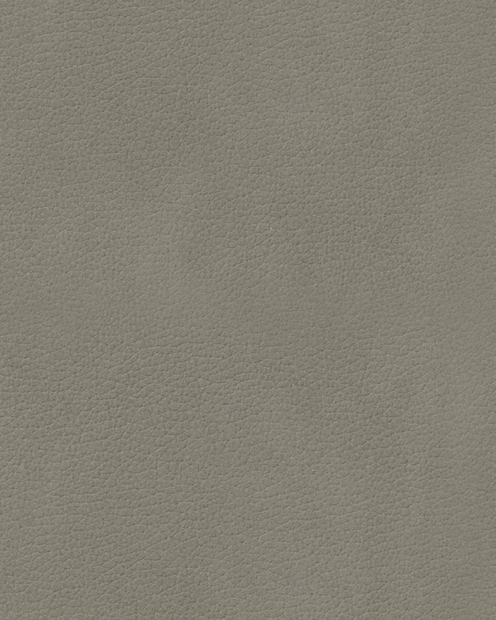 LIND DNA Placemats Nupo - Leer - Flint Grey - 45 x 35 cm - 2 Stuks