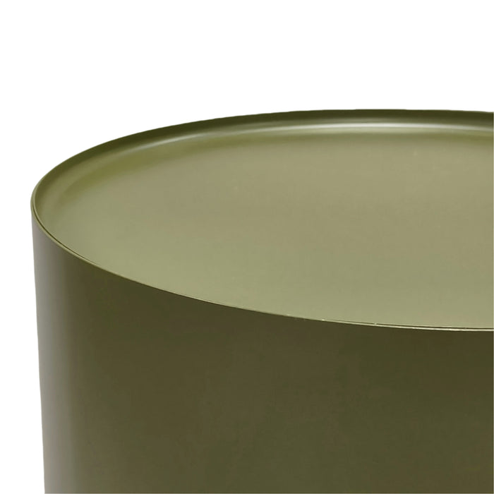 by fonQ Sienna Bijzettafel - Groen