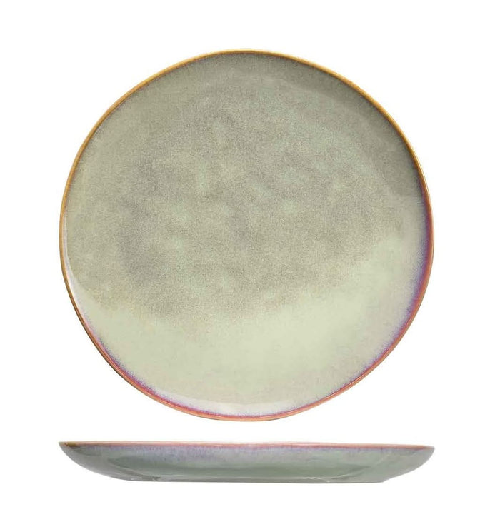 Cosy & Trendy Ontbijtborden | Dessertborden Trentino ø 21 cm - 4 Stuks