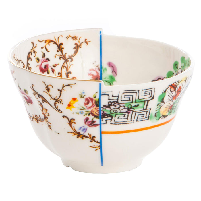 Hybrid kom Ø10,5 Irene