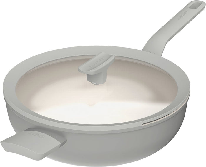 BergHOFF Wokpan Balance Moonmist 32cm