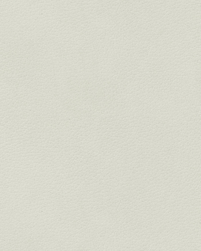 LIND DNA Placemats Nupo - Leer - Linen - Curved - 44 x 37 cm - 2 Stuks