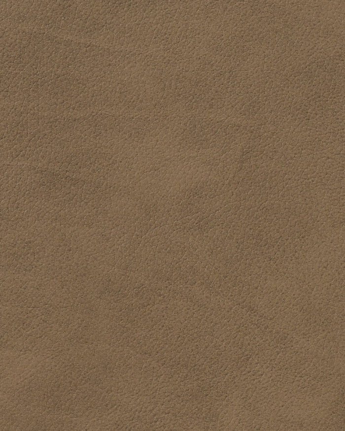 LIND DNA Onderzetters Nupo - Leer - Brown - 13 x 11 cm - 4 Stuks