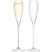 L.S.A. - Wine Champagneglas 160 ml Set van 2 Stuks